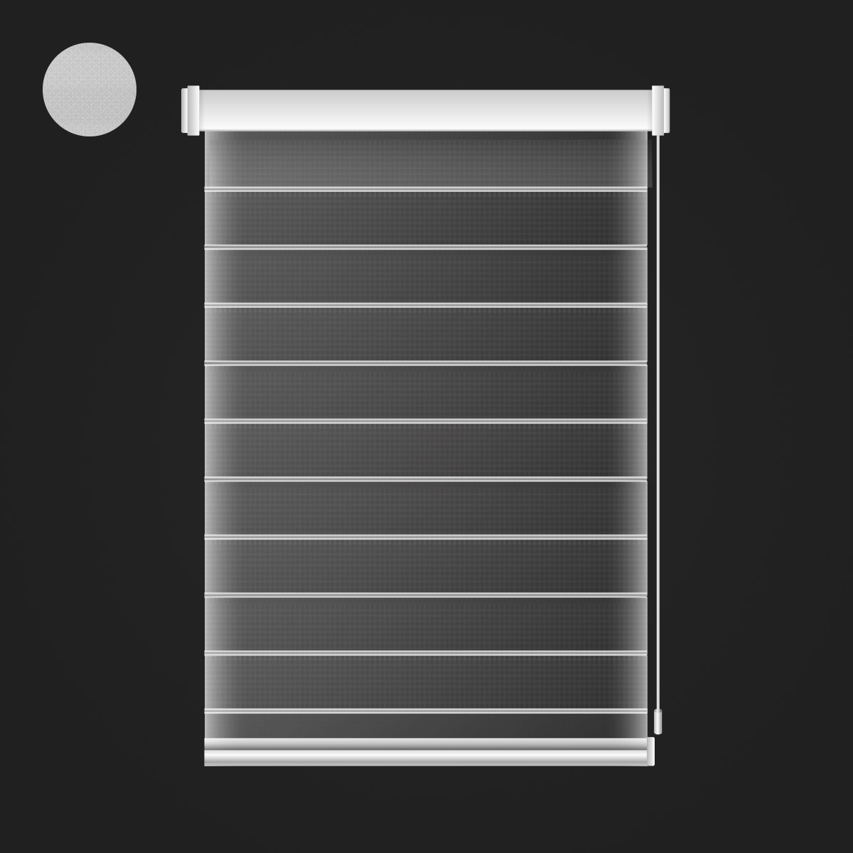 Weather Blinds