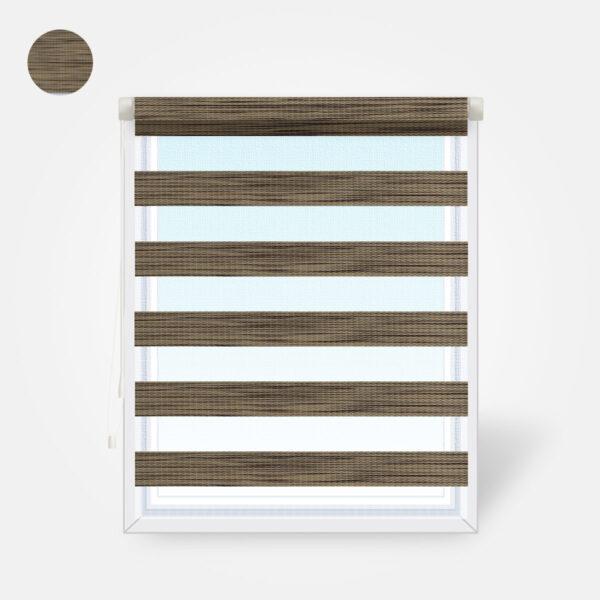 Zebra Blinds